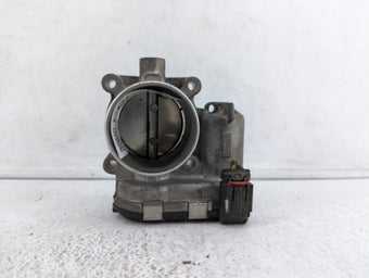 compare product 2014-2018 Ford Focus Throttle Body P/N:DS7E-9F991-BB Fits Fits 2014 2015 2016 2017 2018 2019 2020 2021 2022 OEM Used Auto Parts