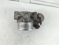 2014-2018 Ford Focus Throttle Body P/N:DS7E-9F991-BB Fits Fits 2014 2015 2016 2017 2018 2019 2020 2021 2022 OEM Used Auto Pa