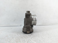 2014-2018 Ford Focus Throttle Body P/N:DS7E-9F991-BB Fits Fits 2014 2015 2016 2017 2018 2019 2020 2021 2022 OEM Used Auto Pa
