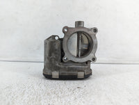 2014-2018 Ford Focus Throttle Body P/N:DS7E-9F991-BB Fits Fits 2014 2015 2016 2017 2018 2019 2020 2021 2022 OEM Used Auto Pa