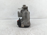 2014-2018 Ford Focus Throttle Body P/N:DS7E-9F991-BB Fits Fits 2014 2015 2016 2017 2018 2019 2020 2021 2022 OEM Used Auto Pa
