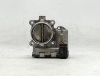 2014-2018 Ford Focus Throttle Body P/N:DS7E-9F991-BB Fits Fits 2014 2015 2016 2017 2018 2019 OEM Used Auto Parts - Oemusedau