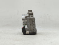 2014-2018 Ford Focus Throttle Body P/N:DS7E-9F991-BB Fits Fits 2014 2015 2016 2017 2018 2019 OEM Used Auto Parts - Oemusedau