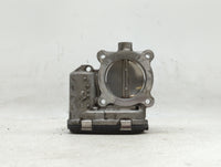 2014-2018 Ford Focus Throttle Body P/N:DS7E-9F991-BB Fits Fits 2014 2015 2016 2017 2018 2019 OEM Used Auto Parts - Oemusedau