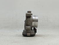 2014-2018 Ford Focus Throttle Body P/N:DS7E-9F991-BB Fits Fits 2014 2015 2016 2017 2018 2019 OEM Used Auto Parts - Oemusedau