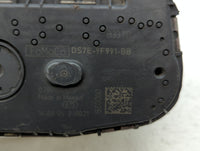 2014-2018 Ford Focus Throttle Body P/N:DS7E-9F991-BB Fits Fits 2014 2015 2016 2017 2018 2019 OEM Used Auto Parts - Oemusedau