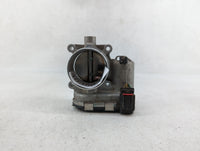 2014-2018 Ford Focus Throttle Body P/N:DS7E-9F991-BB Fits Fits 2014 2015 2016 2017 2018 2019 OEM Used Auto Parts - Oemusedau