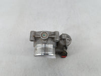2014-2018 Ford Focus Throttle Body P/N:DS7E-9F991-BB Fits Fits 2014 2015 2016 2017 2018 2019 OEM Used Auto Parts - Oemusedau