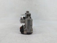 2014-2018 Ford Focus Throttle Body P/N:DS7E-9F991-BB Fits Fits 2014 2015 2016 2017 2018 2019 OEM Used Auto Parts - Oemusedau