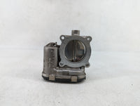 2014-2018 Ford Focus Throttle Body P/N:DS7E-9F991-BB Fits Fits 2014 2015 2016 2017 2018 2019 OEM Used Auto Parts - Oemusedau