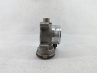 2014-2018 Ford Focus Throttle Body P/N:DS7E-9F991-BB Fits Fits 2014 2015 2016 2017 2018 2019 OEM Used Auto Parts - Oemusedau