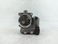 2014-2018 Ford Focus Throttle Body P/N:DS7E-9F991-BB Fits Fits 2014 2015 2016 2017 2018 2019 OEM Used Auto Parts - Oemusedau
