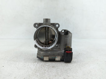 compare product 2014-2018 Ford Focus Throttle Body P/N:DS7E-9F991-BB Fits Fits 2014 2015 2016 2017 2018 2019 OEM Used Auto Parts