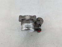 2014-2018 Ford Focus Throttle Body P/N:DS7E-9F991-BB Fits Fits 2014 2015 2016 2017 2018 2019 OEM Used Auto Parts - Oemusedau