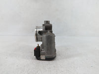 2014-2018 Ford Focus Throttle Body P/N:DS7E-9F991-BB Fits Fits 2014 2015 2016 2017 2018 2019 OEM Used Auto Parts - Oemusedau