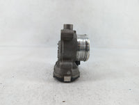 2014-2018 Ford Focus Throttle Body P/N:DS7E-9F991-BB Fits Fits 2014 2015 2016 2017 2018 2019 OEM Used Auto Parts - Oemusedau