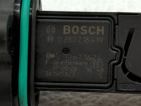 2012-2018 Ford Focus Mass Air Flow Meter Maf - Oemusedautoparts1.com