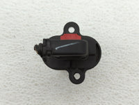2012-2018 Ford Focus Mass Air Flow Meter Maf - Oemusedautoparts1.com