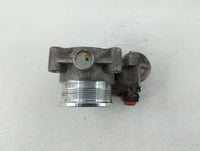 2014-2018 Ford Focus Throttle Body P/N:DS7E-9F991-BB Fits Fits 2014 2015 2016 2017 2018 2019 OEM Used Auto Parts - Oemusedau