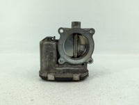 2014-2018 Ford Focus Throttle Body P/N:DS7E-9F991-BB Fits Fits 2014 2015 2016 2017 2018 2019 OEM Used Auto Parts - Oemusedau