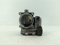 2014-2018 Ford Focus Throttle Body P/N:DS7E-9F991-BB Fits Fits 2014 2015 2016 2017 2018 2019 OEM Used Auto Parts - Oemusedau