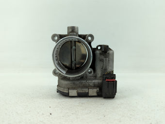 compare product 2014-2018 Ford Focus Throttle Body P/N:DS7E-9F991-BB Fits Fits 2014 2015 2016 2017 2018 2019 OEM Used Auto Parts