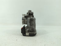 2014-2018 Ford Focus Throttle Body P/N:DS7E-9F991-BB Fits Fits 2014 2015 2016 2017 2018 2019 OEM Used Auto Parts - Oemusedau
