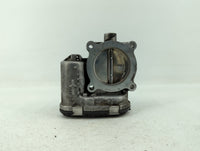 2014-2018 Ford Focus Throttle Body P/N:DS7E-9F991-BB Fits Fits 2014 2015 2016 2017 2018 2019 OEM Used Auto Parts - Oemusedau