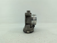 2014-2018 Ford Focus Throttle Body P/N:DS7E-9F991-BB Fits Fits 2014 2015 2016 2017 2018 2019 OEM Used Auto Parts - Oemusedau