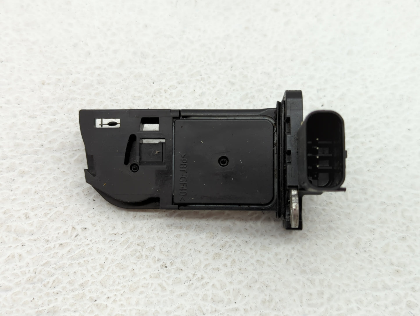 2012-2018 Ford Focus Mass Air Flow Meter Maf - Oemusedautoparts1.com