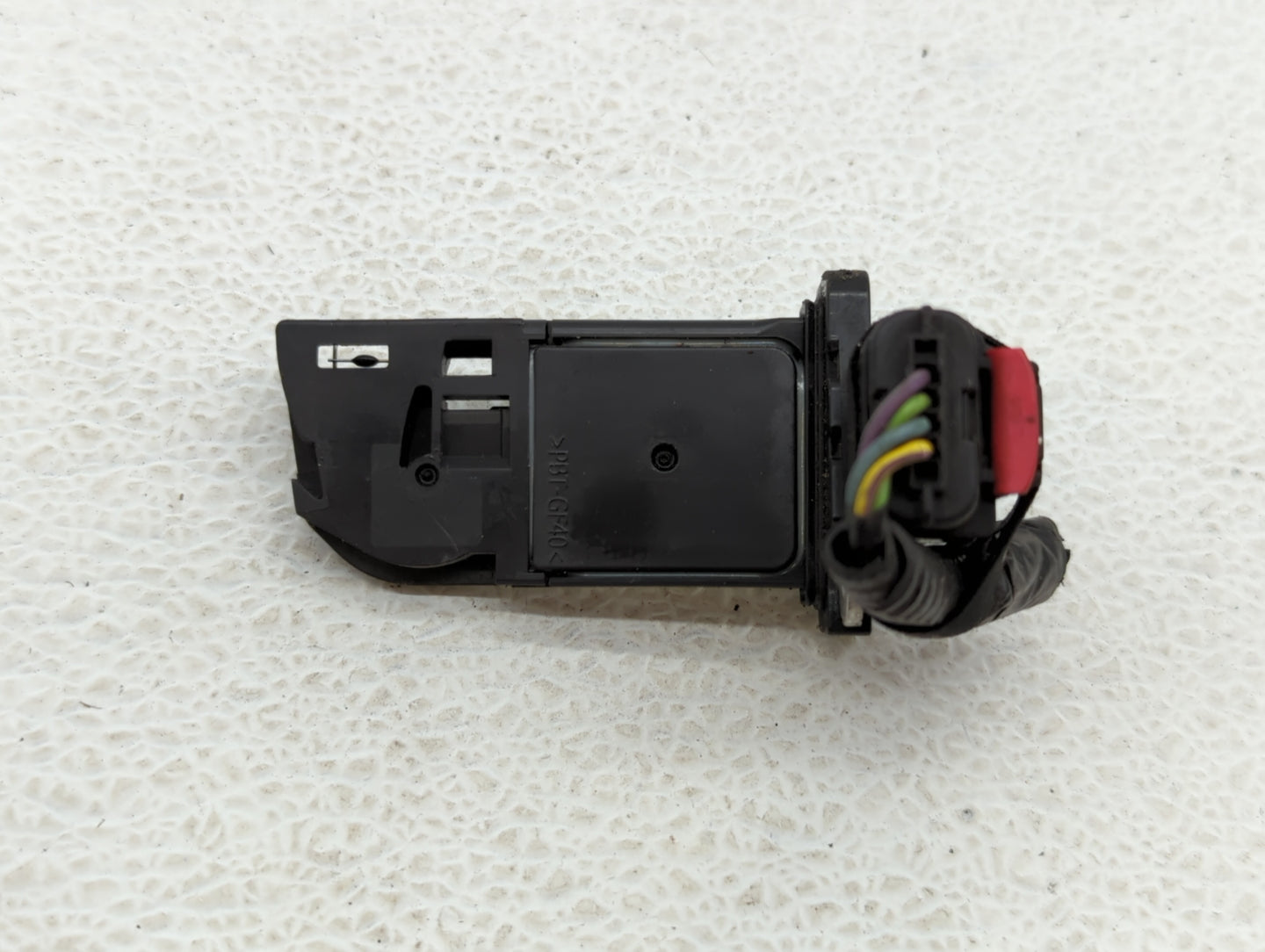 2012-2018 Ford Focus Mass Air Flow Meter Maf 405369 - Oemusedautoparts1.com