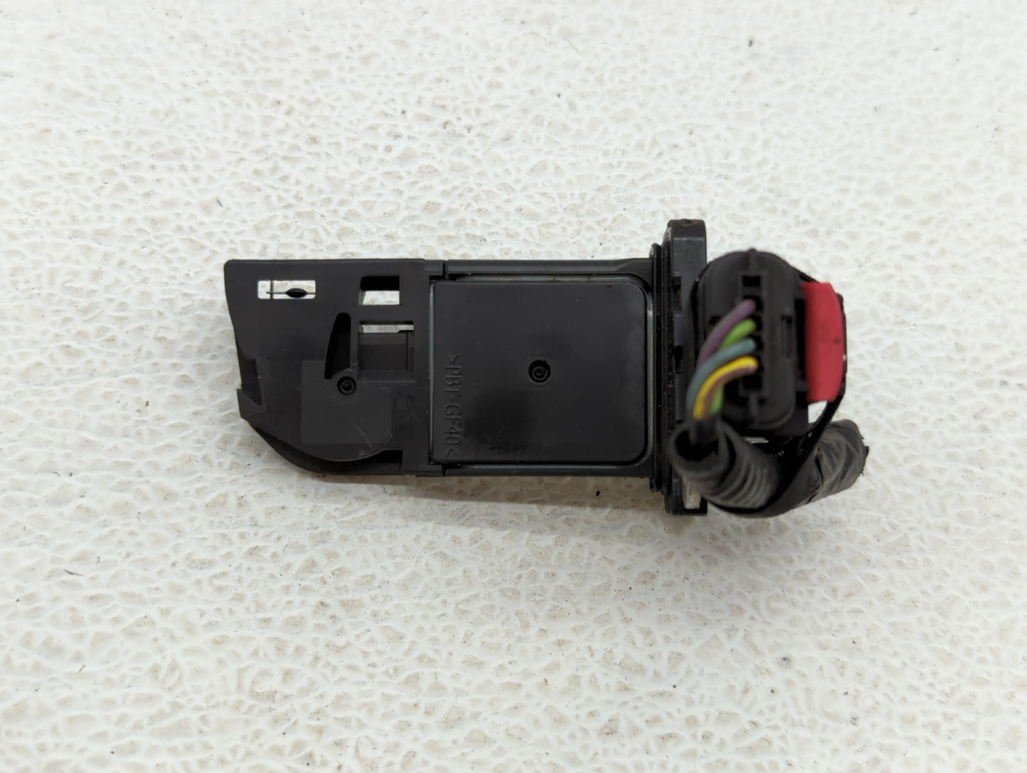 2012-2018 Ford Focus Mass Air Flow Meter Maf 405369 - Oemusedautoparts1.com