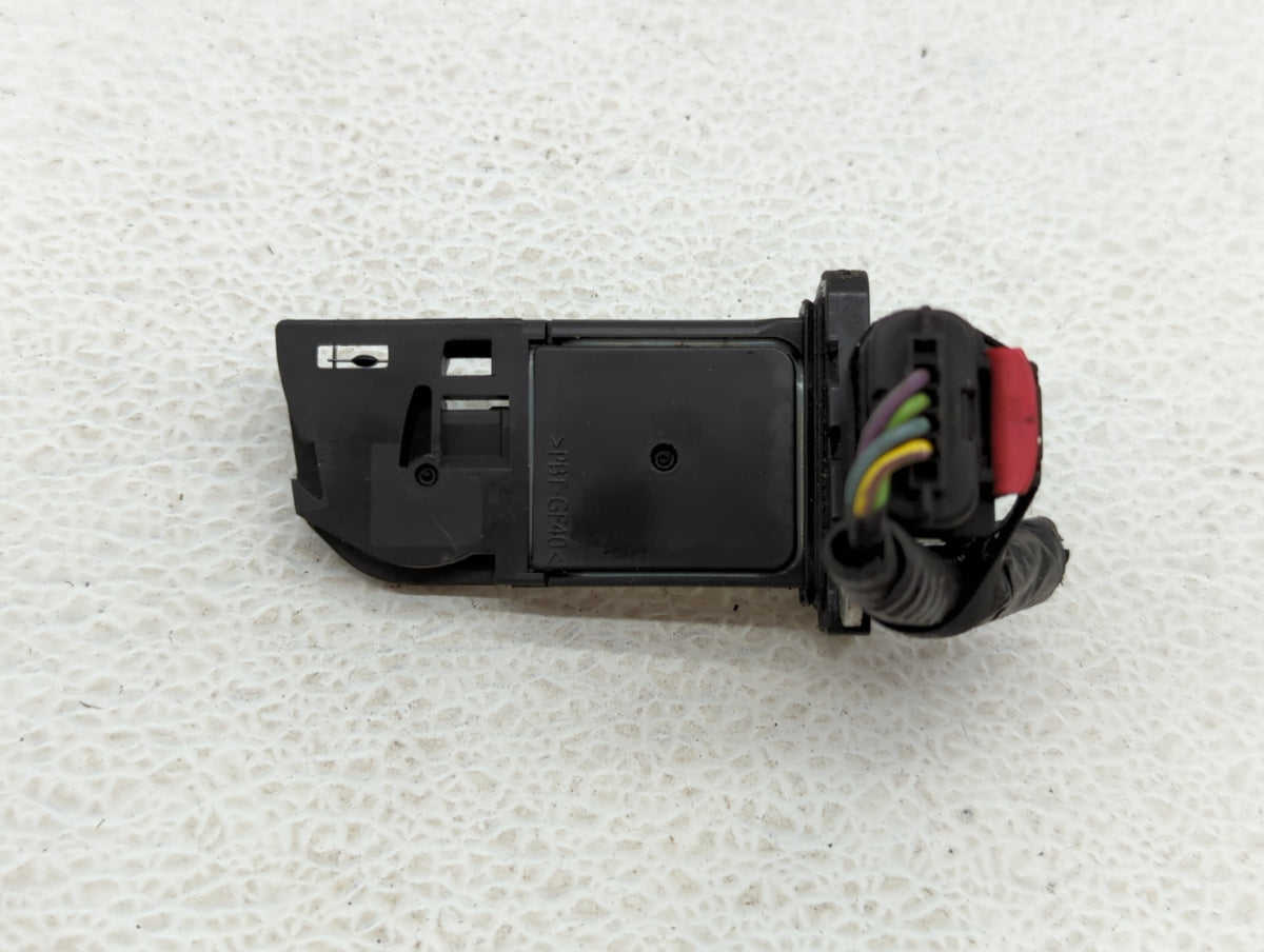 2012-2018 Ford Focus Mass Air Flow Meter Maf Sensor 405369 - Oemusedautoparts1.com