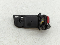 2012-2018 Ford Focus Mass Air Flow Meter Maf Sensor 405369 - Oemusedautoparts1.com