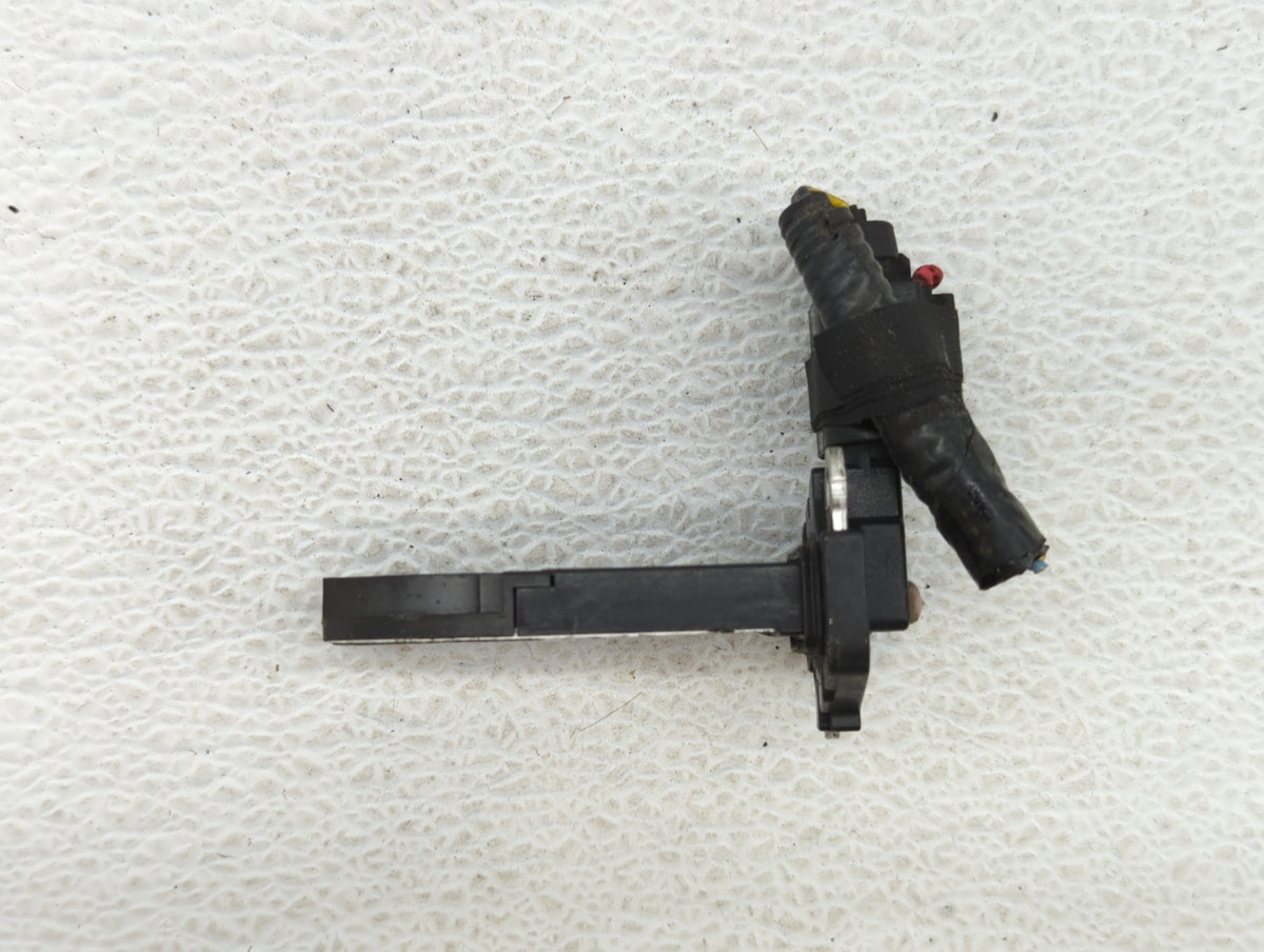 2012-2018 Ford Focus Mass Air Flow Meter Maf Sensor 405369 - Oemusedautoparts1.com