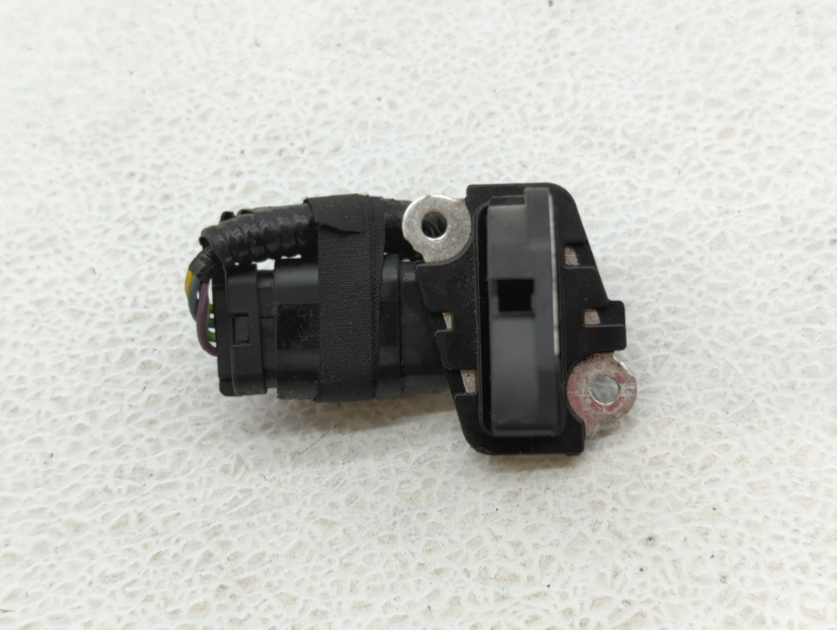 2012-2018 Ford Focus Mass Air Flow Meter Maf Sensor 405369 - Oemusedautoparts1.com