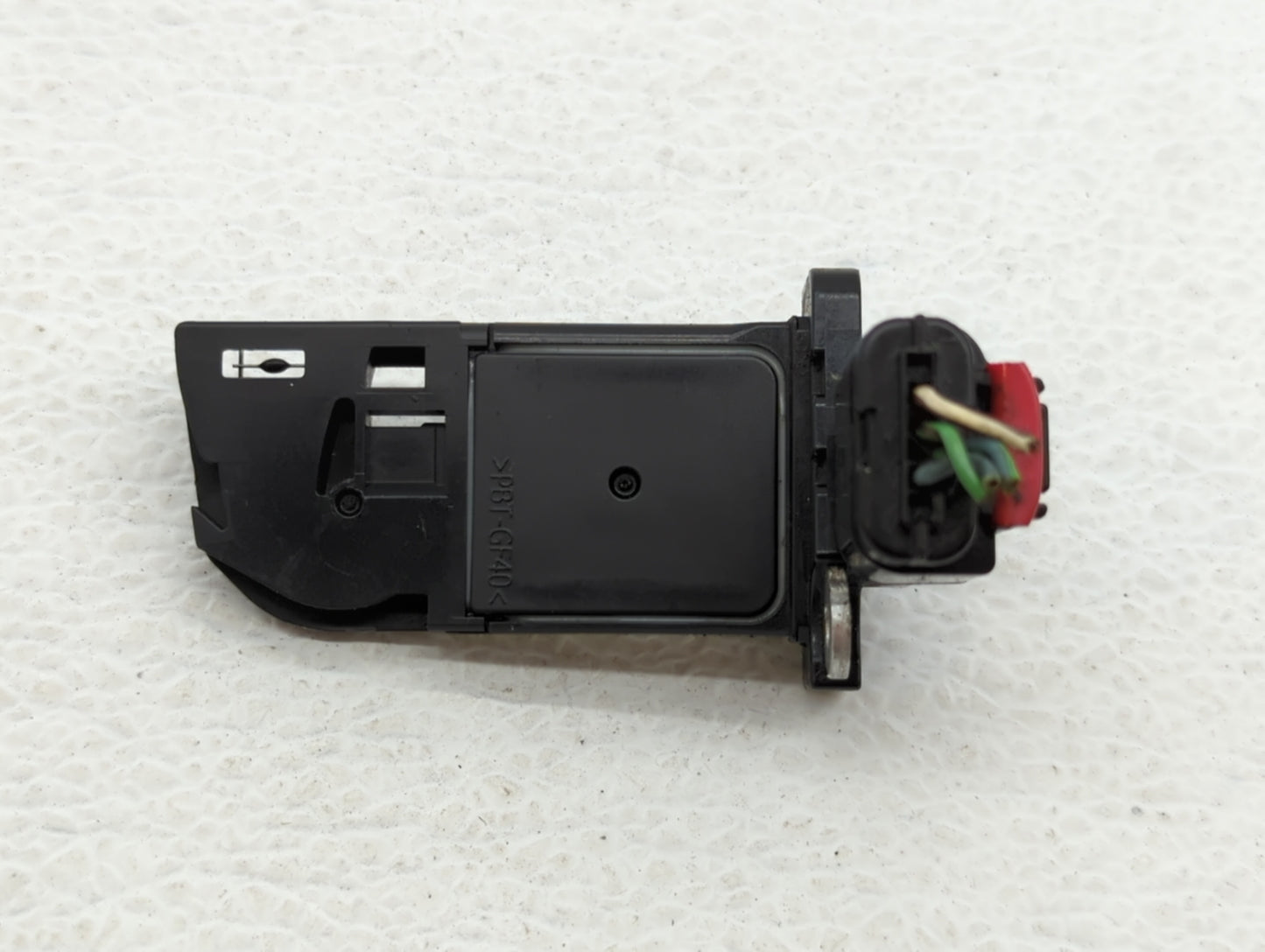 2012-2018 Ford Focus Mass Air Flow Meter Maf - Oemusedautoparts1.com