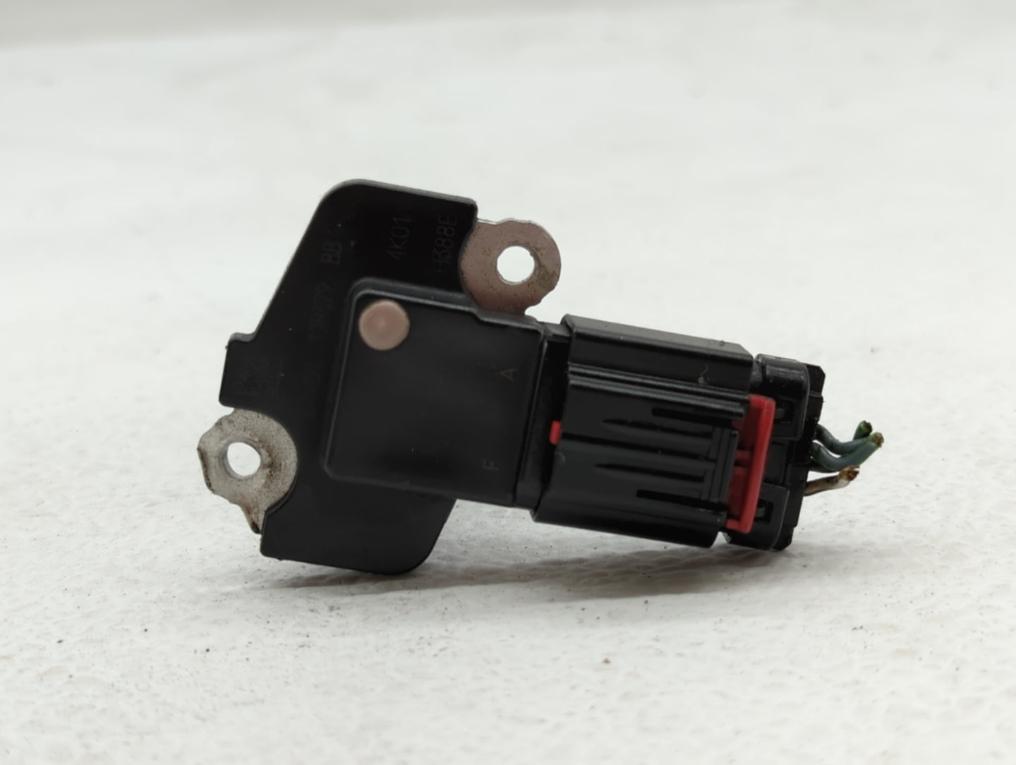 2012-2018 Ford Focus Mass Air Flow Meter Maf - Oemusedautoparts1.com