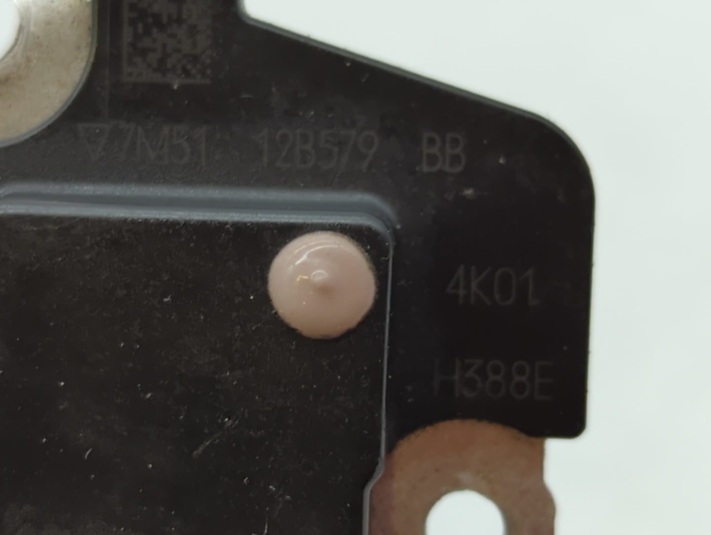 2012-2018 Ford Focus Mass Air Flow Meter Maf - Oemusedautoparts1.com