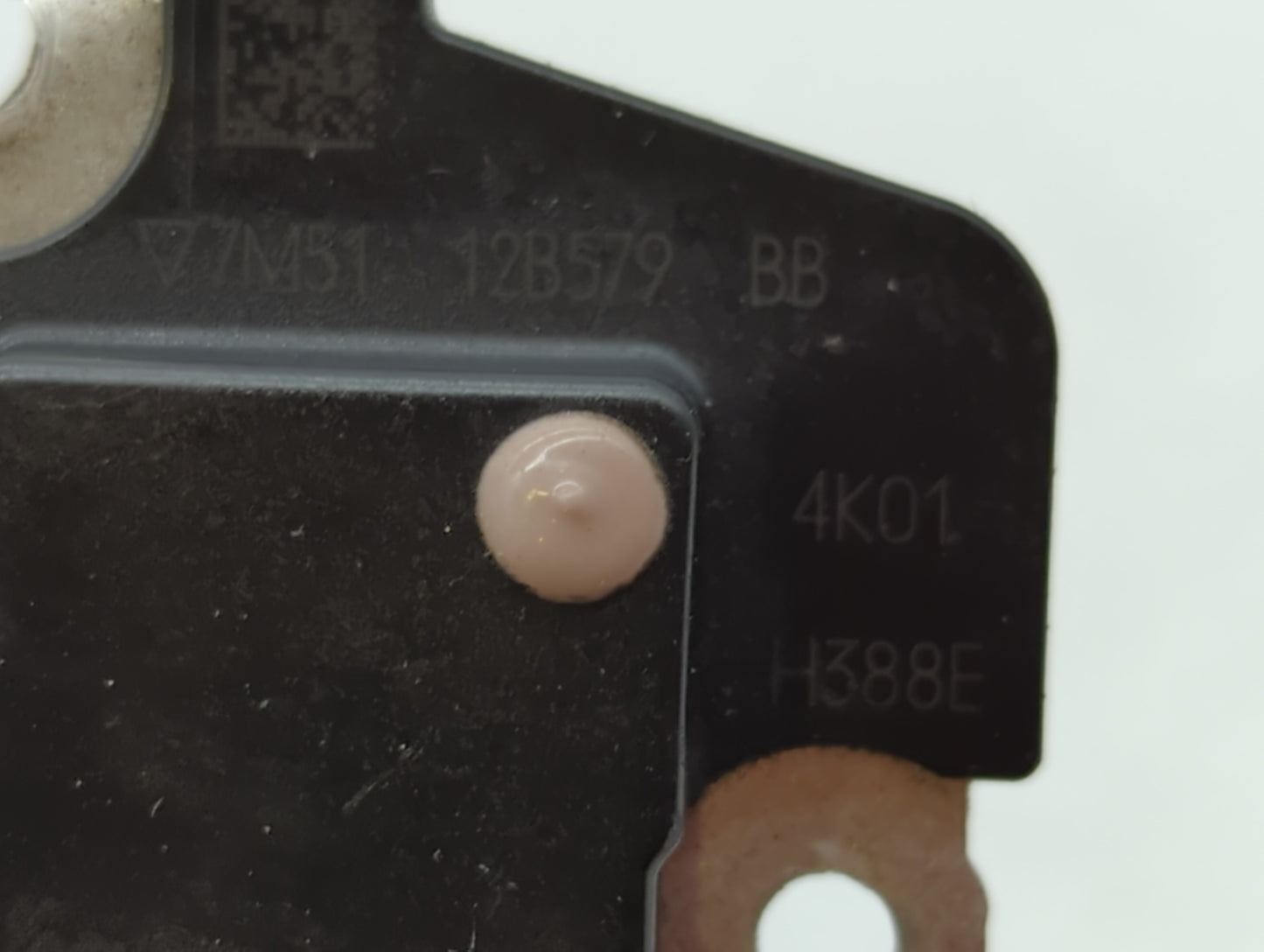 2012-2018 Ford Focus Mass Air Flow Meter Maf - Oemusedautoparts1.com