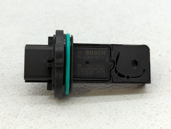 compare product 2012-2018 Ford Focus Mass Air Flow Meter Maf