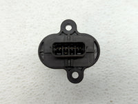 2012-2018 Ford Focus Mass Air Flow Meter Maf - Oemusedautoparts1.com