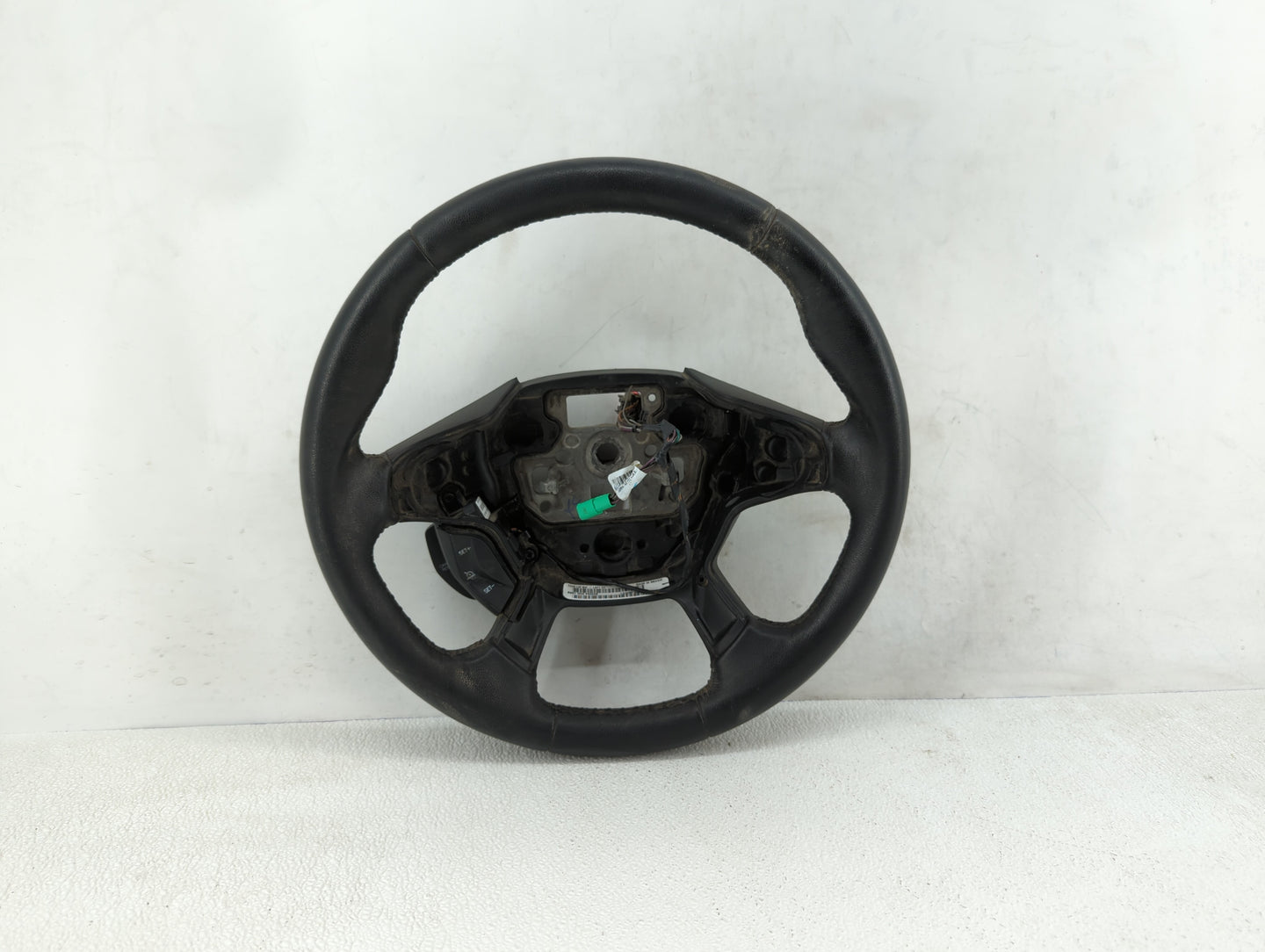 steering wheel - Oemusedautoparts1.com