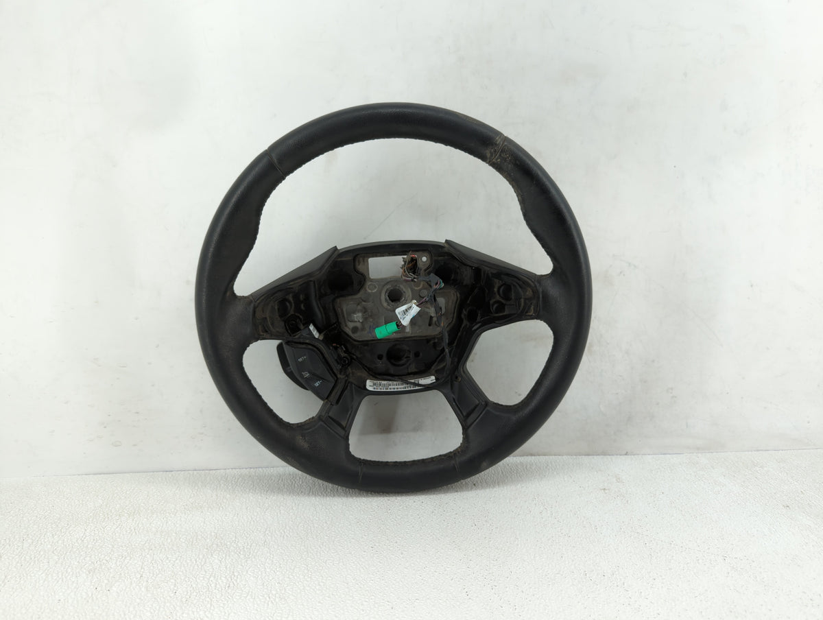 steering wheel - Oemusedautoparts1.com