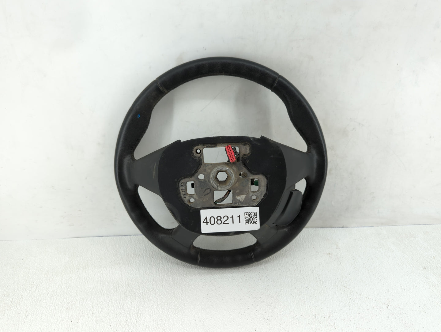 steering wheel - Oemusedautoparts1.com