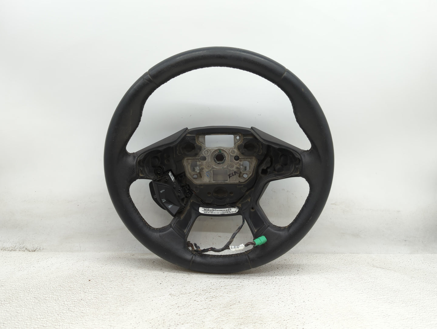 steering wheel - Oemusedautoparts1.com