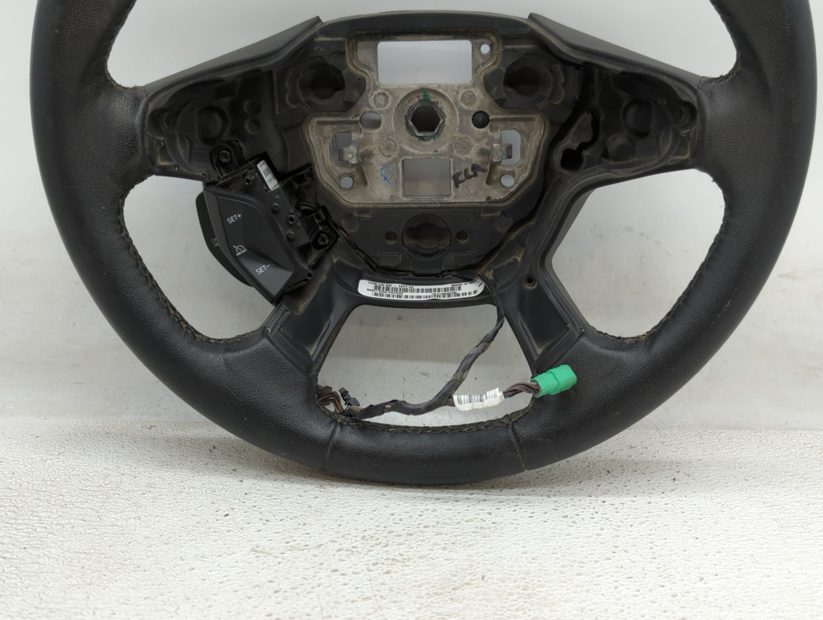 steering wheel - Oemusedautoparts1.com