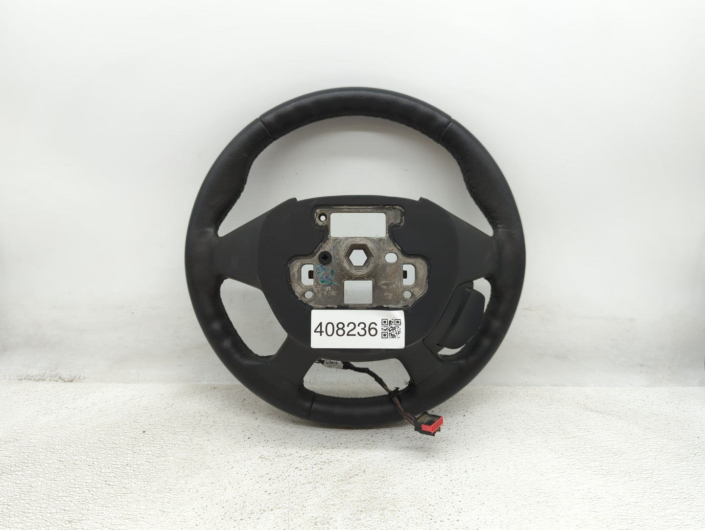 steering wheel - Oemusedautoparts1.com