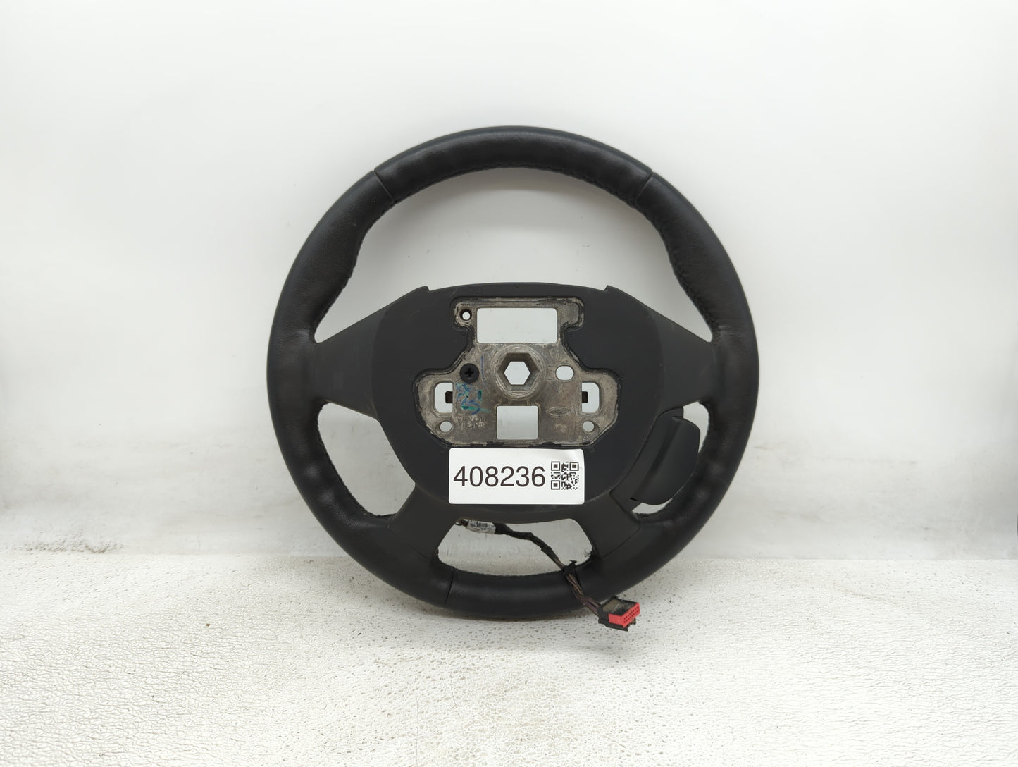 steering wheel - Oemusedautoparts1.com
