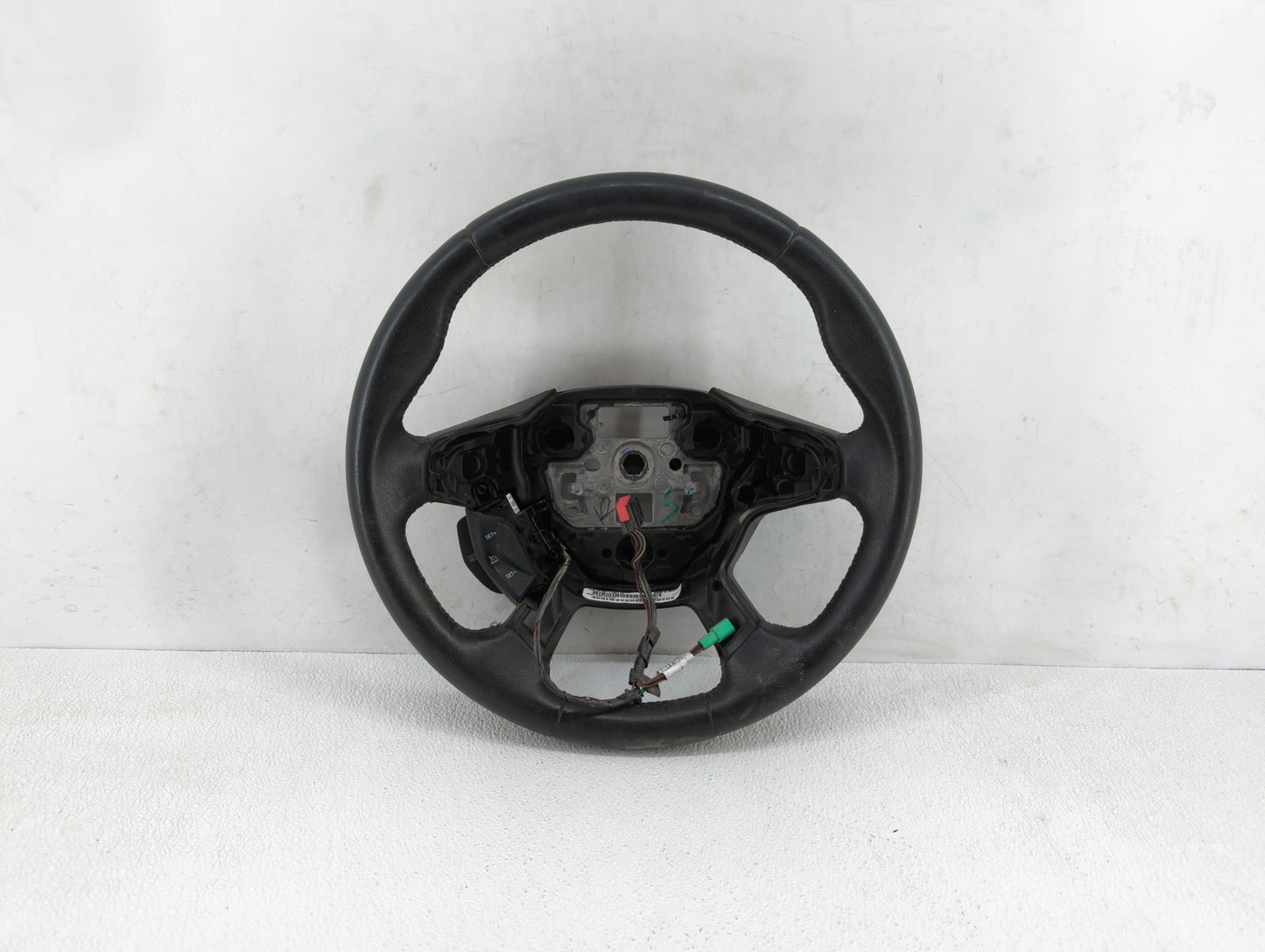 steering wheel - Oemusedautoparts1.com